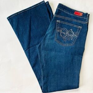 AG Adriano Goldschmied Women's The Club Size 31